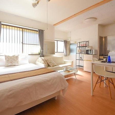 Comfy Stay Mr1 & Mr2 Nara Exterior photo