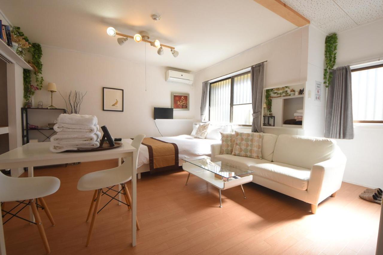 Comfy Stay Mr1 & Mr2 Nara Exterior photo
