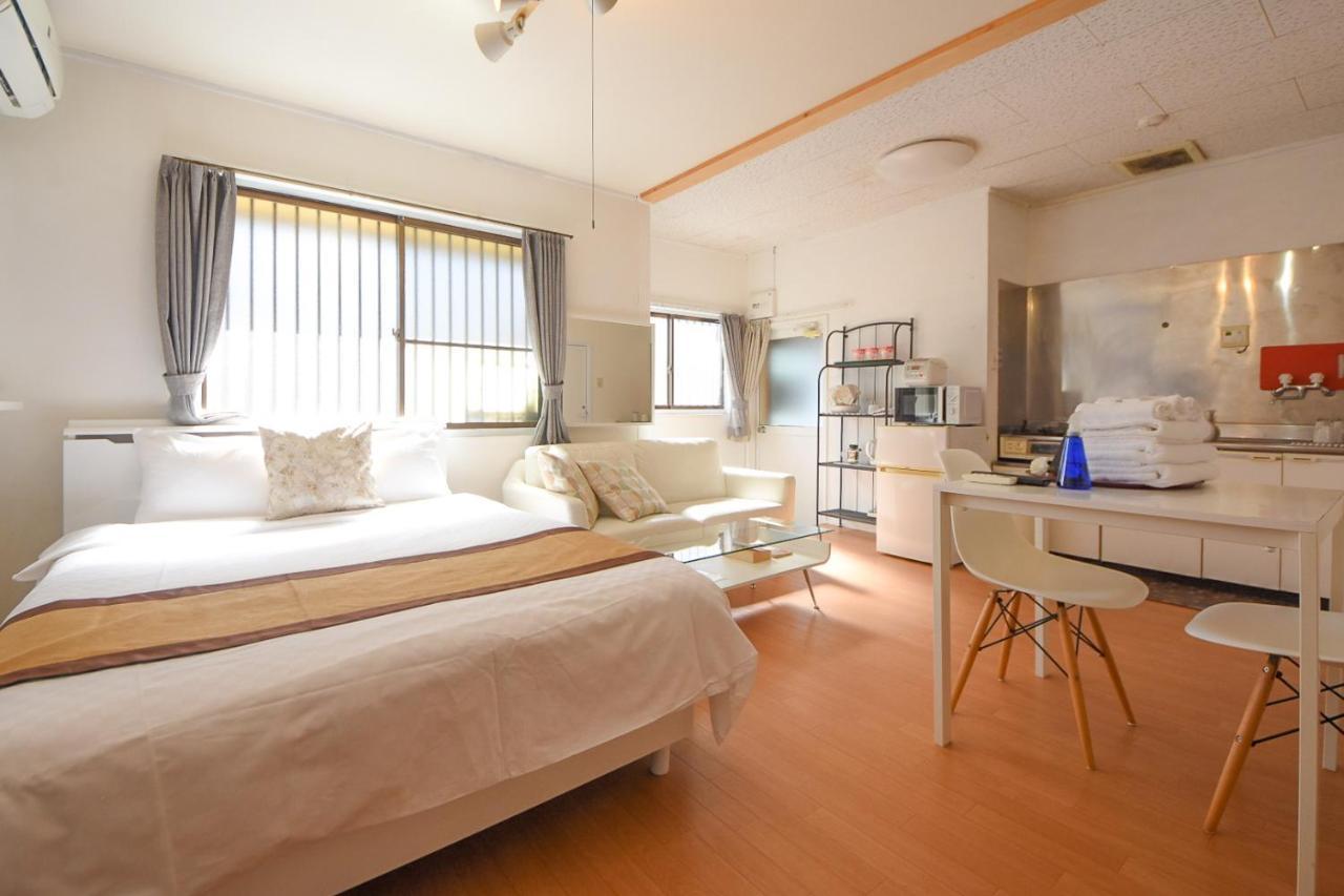 Comfy Stay Mr1 & Mr2 Nara Exterior photo
