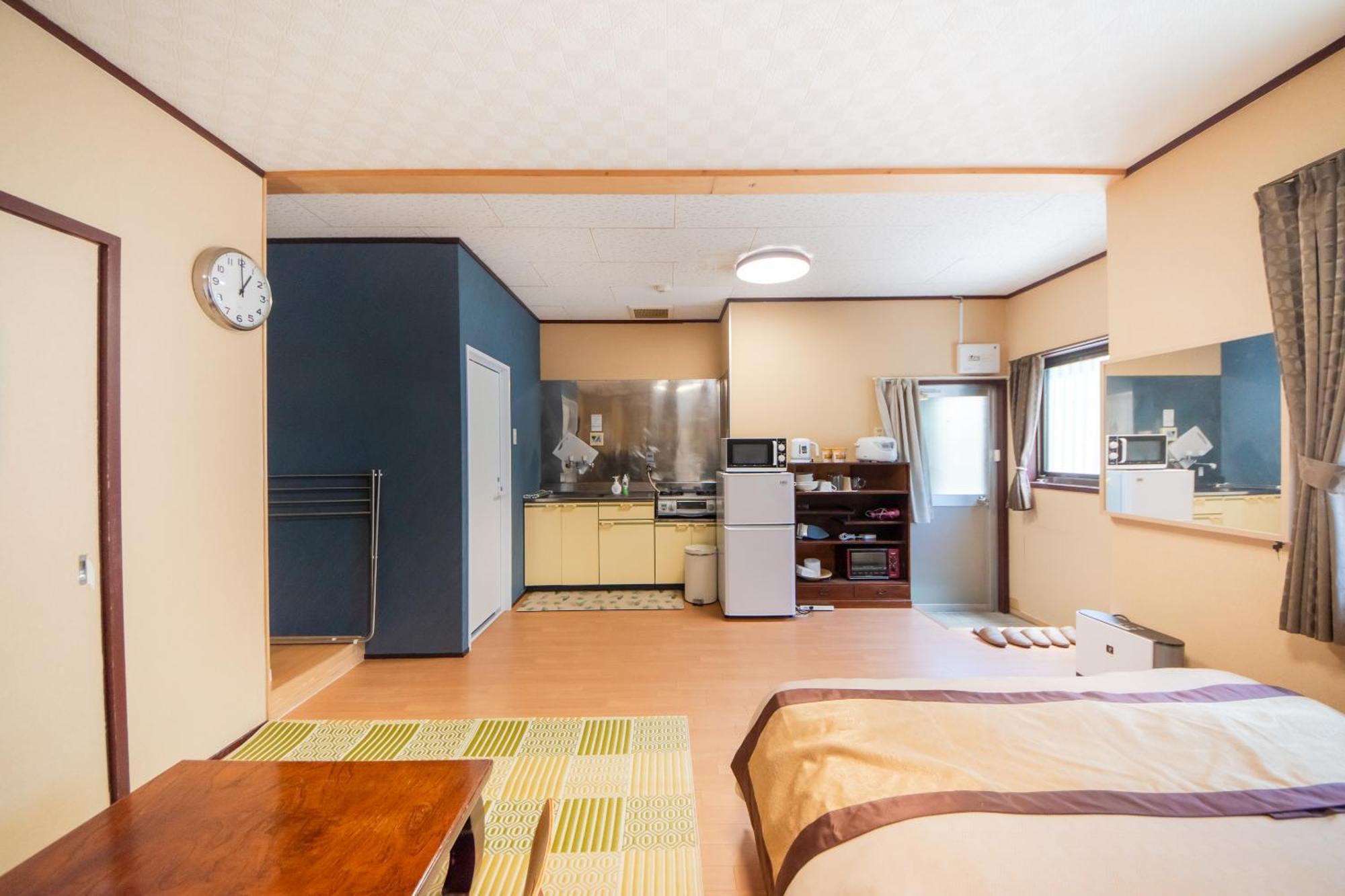 Comfy Stay Mr1 & Mr2 Nara Exterior photo
